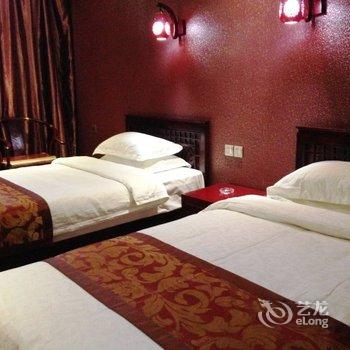 南召富贵豪庭精致酒店酒店提供图片