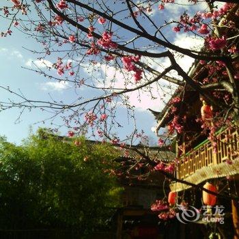 丽江阳光360客栈