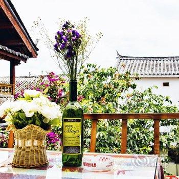 圆梦丽江客栈