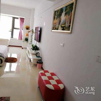 武汉唯美时代公寓酒店提供图片