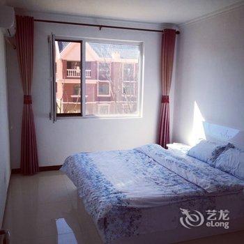 唐山小宇海景公寓酒店提供图片