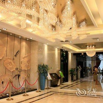西安四季华庭酒店(凤城四路店)酒店提供图片