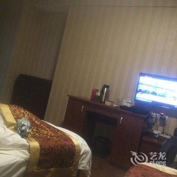 武隆恒天酒店酒店提供图片