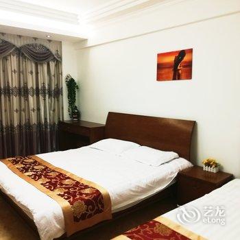 东山马銮湾金海岸公寓酒店酒店提供图片