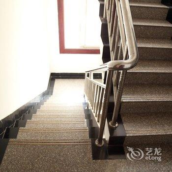 黄山徽州香香宾馆酒店提供图片