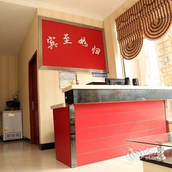 黄山徽州香香宾馆酒店提供图片