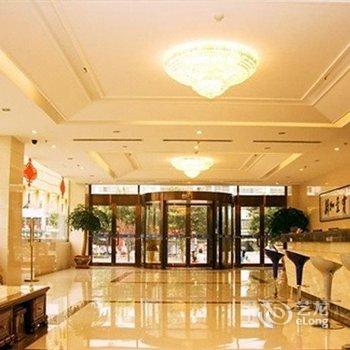 枣庄峄州大酒店酒店提供图片