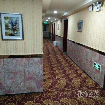 海晏嘉和商务宾馆酒店提供图片