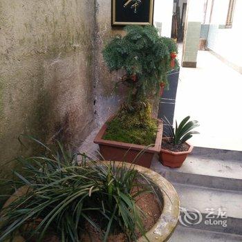 黄山宏村黄家客栈酒店提供图片