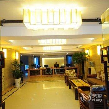 武隆万祥酒店酒店提供图片