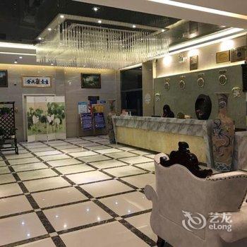 兴安湘脉时顺酒店(原景泰大酒店)酒店提供图片