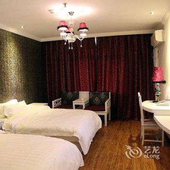 桂林名城大酒店酒店提供图片
