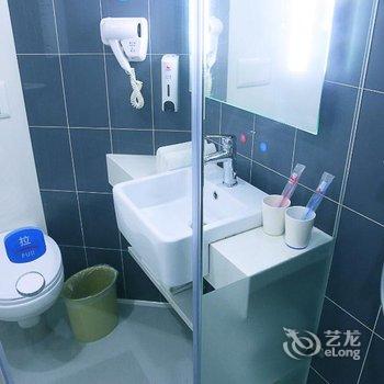(新品)汉庭酒店(兰州解放门立交桥酒店)酒店提供图片