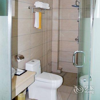 桂林温鑫便捷酒店酒店提供图片