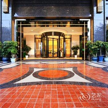 佰仕廷精选酒店(成都华阳海昌极地海洋世界店)酒店提供图片
