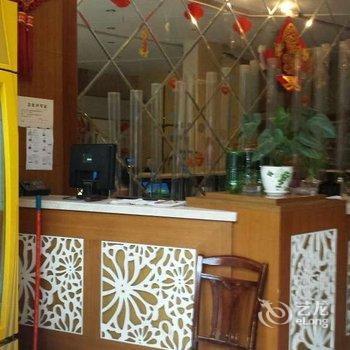 桂林温鑫便捷酒店酒店提供图片