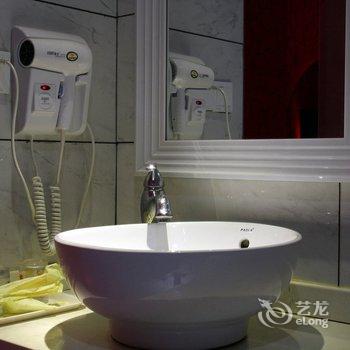 晋江米兰酒店(安海店)酒店提供图片