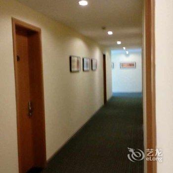 崇明绿地长岛壹号会所酒店提供图片