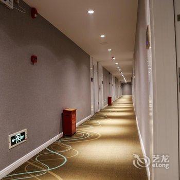 希岸·轻雅酒店(蓬安五星花园店)(原瑞泰商务大酒店)酒店提供图片