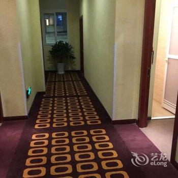 金顿精品酒店酒店提供图片