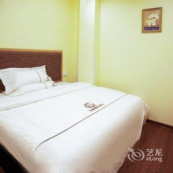 金顿精品酒店酒店提供图片