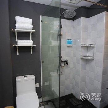 重庆智谷雅舍酒店酒店提供图片