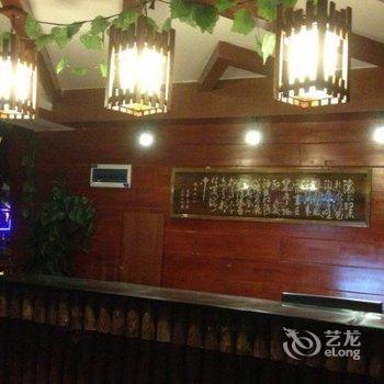 西双版纳夜来香客栈酒店提供图片