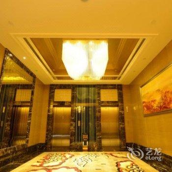 德阳凯拂菻大饭店酒店提供图片