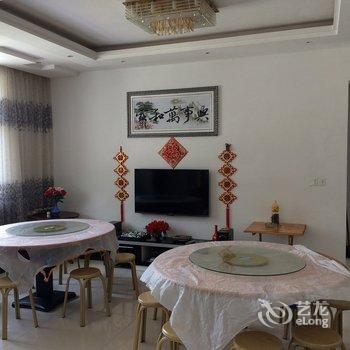 浙西大峡谷畔山小居农家乐酒店提供图片