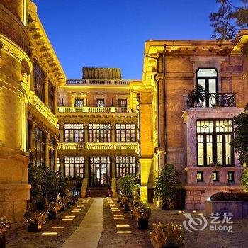 天津易精品奢华酒店酒店提供图片