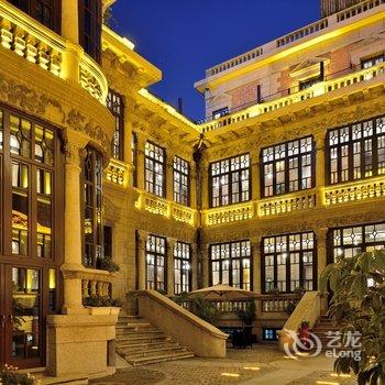 天津易精品奢华酒店酒店提供图片