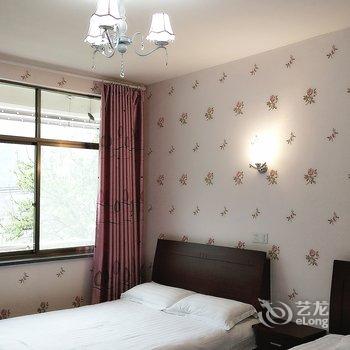 浙西大峡谷畔山小居农家乐酒店提供图片