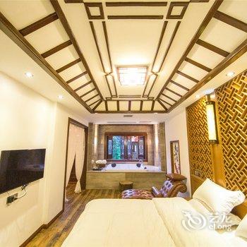 西塘美丽汇私人酒店酒店提供图片