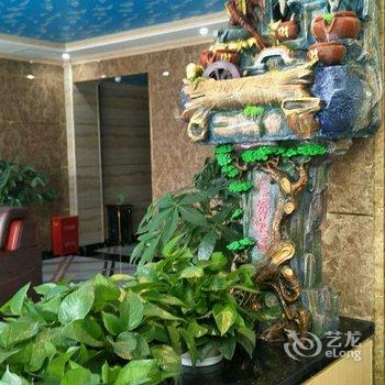 兰州安宁桃林弘泰商务宾馆(植物园店)酒店提供图片