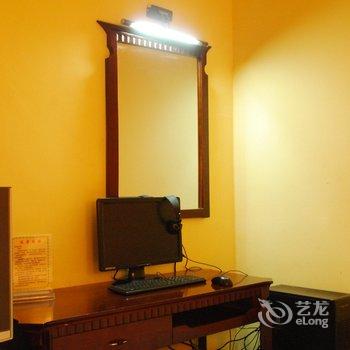 南宁丽东商务宾馆酒店提供图片