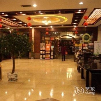 南宁风采宾馆(原南宁福彩宾馆)酒店提供图片