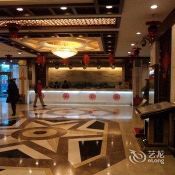 南宁风采宾馆(原南宁福彩宾馆)酒店提供图片