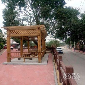 厦门政和公寓