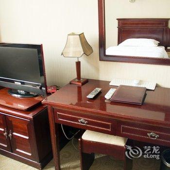 林州银都宾馆酒店提供图片