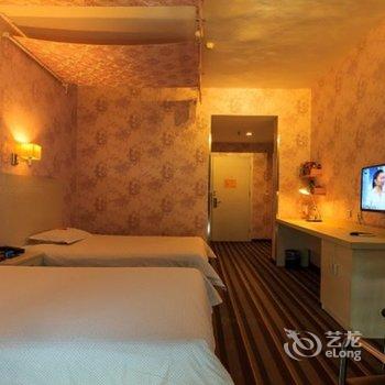鹤壁钻石风尚商务酒店酒店提供图片