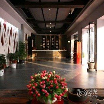 宜兴北岸魅力宾馆酒店提供图片