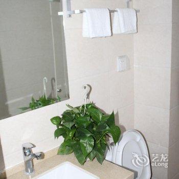 绥中东戴河电厂花苑快捷宾馆酒店提供图片