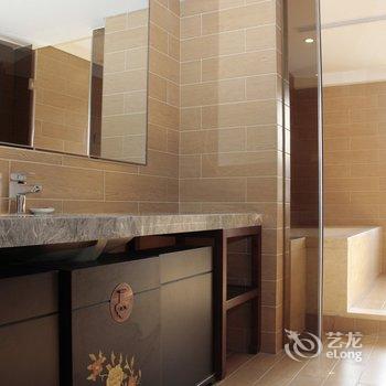 港中旅集团北京和平里旅居酒店酒店提供图片