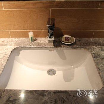 港中旅集团北京和平里旅居酒店酒店提供图片