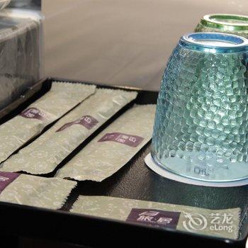 港中旅集团北京和平里旅居酒店酒店提供图片