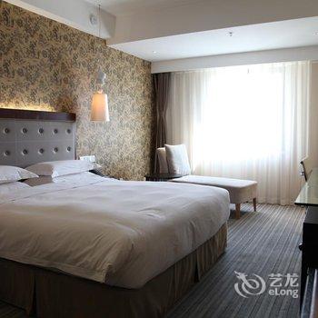 港中旅集团北京和平里旅居酒店酒店提供图片