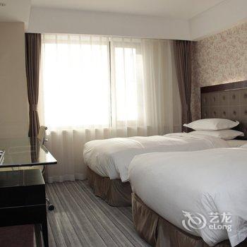 港中旅集团北京和平里旅居酒店酒店提供图片