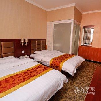 西安咸阳国际机场迎新商务宾馆酒店提供图片