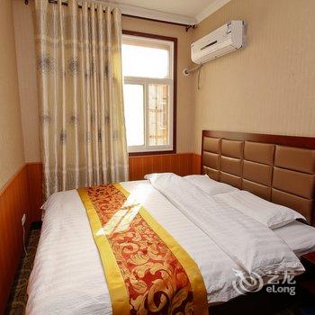 西安咸阳国际机场迎新商务宾馆酒店提供图片