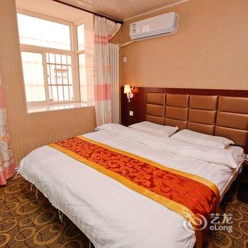 西安咸阳国际机场迎新商务宾馆酒店提供图片